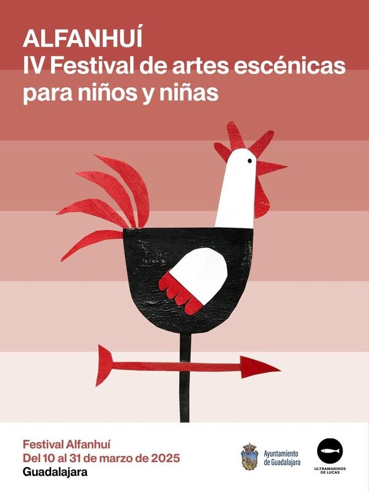 Abierta la venta de entradas para la IV edición del Festival de Artes Escénicas Alfanhuí