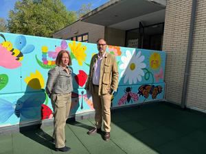 Se inicia el proceso de inscripción para las escuelas infantiles municipales de Alfanhuí y Manantiales con 129 plazas disponibles