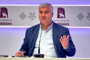 El PP Guadalajara critica al PSOE por intentar responsabilizar el Gobierno municipal de las subida de la tasa de basura