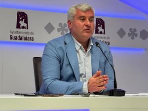 Guadalajara pasa del puesto 32 al 13 en transparencia entre capitales de España y se mantiene en el segundo en C-LM