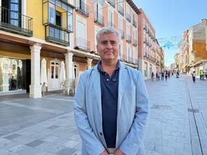 Esteban: Alberto Rojo rechaza la defensa de Ceuta y ha vuelto a elegir a Pedro Sánchez antes que a los españoles