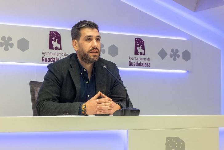 Se plantarán 200 nuevos árboles en la finca de Castillejos con la tercera edición de la actividad 