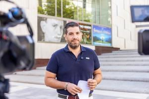 El Ayuntamiento de Guadalajara elimina 38 puntos negros de iluminación con una inversión de 70.000 euros
