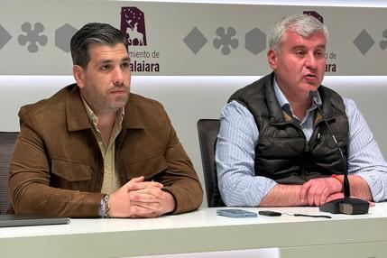 El Grupo Popular acusa al PSOE de Guadalajara de avalar el recorte de servicios públicos con el cierre de Correos y de esconderse ante la ZBE