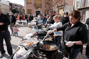 Almoguera recupera la fiesta de la matanza del cerdo este sábado