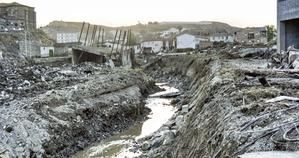 '30 años de la riada': una exposición y un documental para recordar, aprender y no volver a repetir