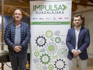 Almonacid impulsa su desarrollo económico sin renunciar a su patrimonio histórico