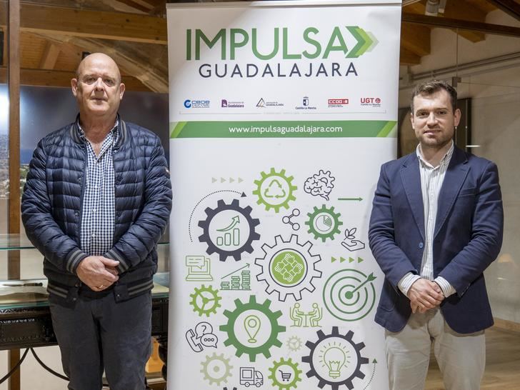 Almonacid impulsa su desarrollo económico sin renunciar a su patrimonio histórico