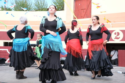 Almonacid de Zorita celebra su Feria de Abril 2026 con música, tradición y actividades para todos los públicos