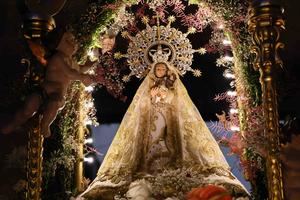 Almonacid de Zorita se prepara para vivir sus Fiestas Mayores en torno a la Virgen de la Luz