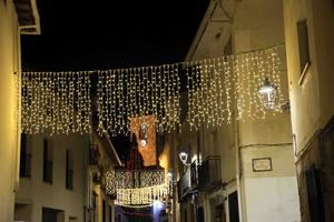 La Navidad llega a Almonacid de Zorita con un amplio programa de actividades para todas las edades