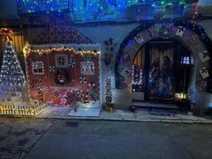 Almonacid de Zorita reconoce la creatividad vecinal en los concursos municipales de Navidad y Fotografía