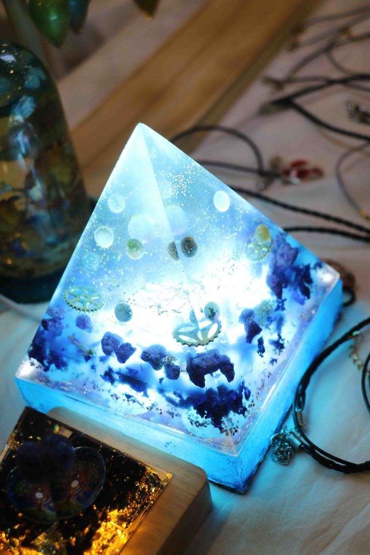 El mercadillo del puente de la Constitución le da el Pistoletazo de salida a la Navidad almorcileña