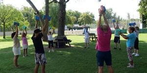 Alovera ofrece 120 plazas gratuitas para actividades de verano a sus mayores