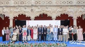 Éxito en la primera Gala Solidaria de Fundación Ibercaja en Guadalajara