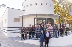 Inauguran el moderno y accesible Centro Social Alamín en Guadalajara