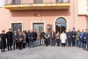 Guadalajara rinde homenaje a las víctimas del 11M en su 22º aniversario