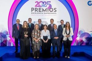 Guarinos destaca la importancia de la estabilidad para el crecimiento empresarial en Guadalajara