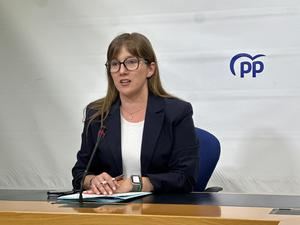 El PP señala que Page ha convertido las Cortes en un cortijo particular donde no comparece, no da explicaciones y no rinde cuentas