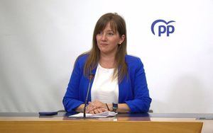 Andicoberry: Page es un fraude y el más falso de todos los dirigentes socialistas de España