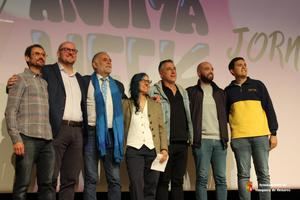 Yunquera de Henares inaugura la V edición de Animaweek con referentes del cine, la animación y los videojuegos
