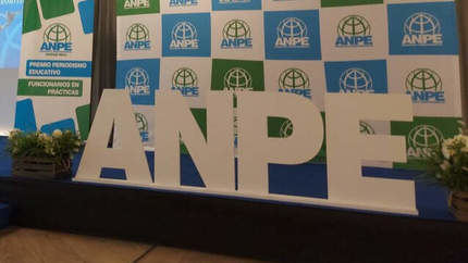 ANPE denuncia el incumplimiento del acuerdo de itinerancias por parte de la Inspección Educativa de Guadalajara