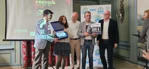 ANPE Guadalajara entrega los V Premios de Innovación Educativa