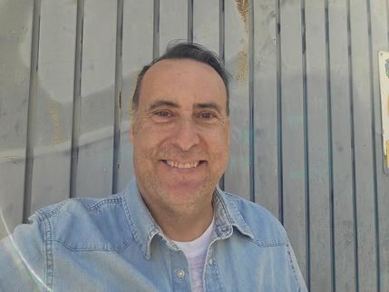 Activista de la felicidad