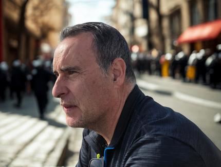 El Silencio y la Política de los Sapos