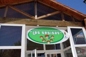 Inscripciones abiertas en la Escuela Infantil 