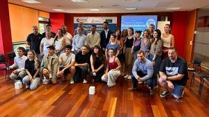 Comienza la octava edición del Programa de Apoyo a Emprendedores de la provincia de Guadalajara con el medio rural y el liderazgo femenino