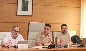 Cabanillas del Campo aprueba la nueva normativa para regular patinetes eléctricos