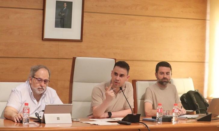 Cabanillas del Campo aprueba la nueva normativa para regular patinetes eléctricos