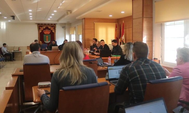 Cabanillas del Campo aprueba nueva ordenanza que regula el uso de patinetes eléctricos