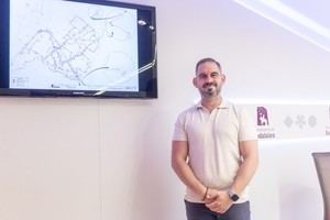 Guadalajara invertirá más de 20 millones en modernizar su transporte urbano