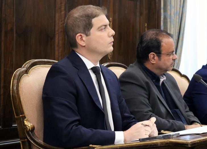 VOX presentó cinco enmiendas clave en el pleno de los presupuestos de la Diputación de Guadalajara para 2025, que incomprensiblemente no prosperaron