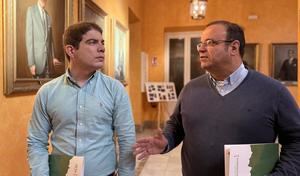 VOX rechaza los presupuestos de la Diputación de Guadalajara para 2026 por ser irreales, partidistas y estar ideologizados