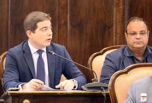 El PSOE de Diputación de Guadalajara rechaza la propuesta de VOX para dedicar el concurso escolar provincial de 2026 a Viaje a la Alcarria