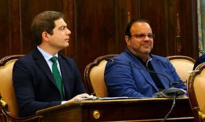 VOX lamenta que el PSOE vote en contra de proteger a los guadalajareños del medio rural de las estafas digitales