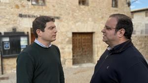 VOX propone dedicar a Viaje a la Alcarria la edición 2026 del concurso escolar provincial y reforzar su participación