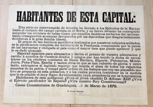 El Archivo municipal de Guadalajara lanza un proyecto de divulgación con el Documento del mes