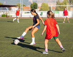 Récord de inscripciones en deportes de Marchamalo: casi 3.500 participantes