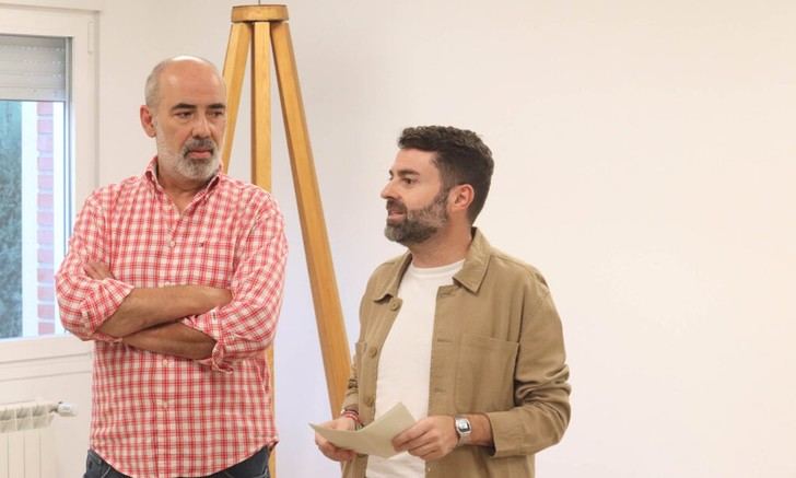 Inicia taller sobre música en el cine en Cabanillas del Campo