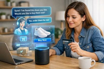 Revolución en compras online: el asistente de IA que simplifica la experiencia