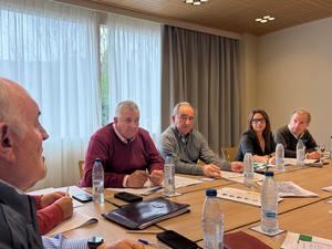 ASAJA CLM exige la aplicación inmediata de las medidas ya anunciadas para frenar los daños del conejo