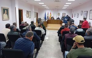 Asaja Toledo reclamará a CHT por falta de información tras desembalsar agua, lo que ha provocado daños en cultivos