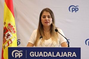 Asenjo, de Sánchez a Page y de Page a Rojo: el mismo PSOE cuando llega la hora de defender a Ceuta