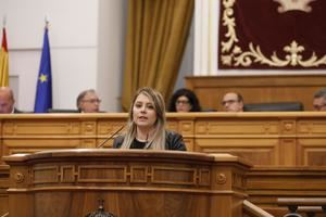 Asenjo urge a Page a invertir más en prevención laboral y poner en marcha el Instituto de Seguridad y Salud Laboral ya prometido