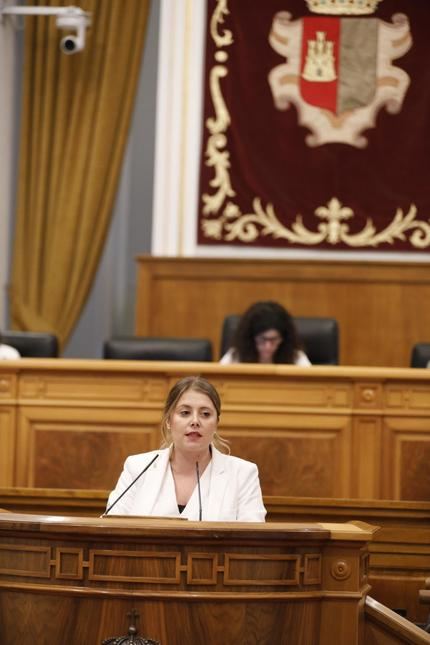 Page, Rojo y el miedo a dar explicaciones