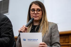 Asenjo asevera que Page se ha propuesto acabar con los autónomos de la región y le insta a poner en marcha la Tarifa Plana Plus de forma retroactiva